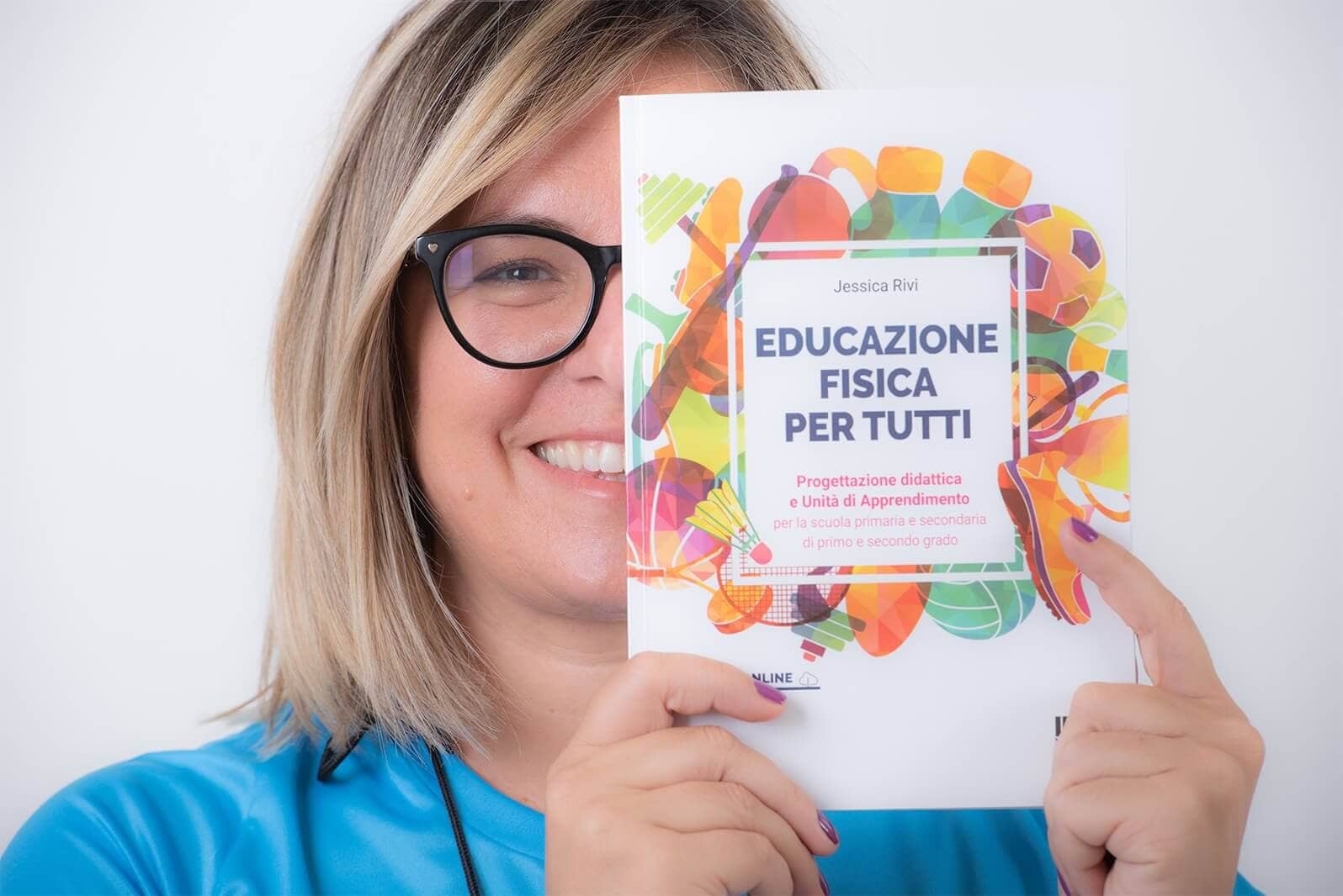 Docenti durante un corso di formazione dell'associazione
